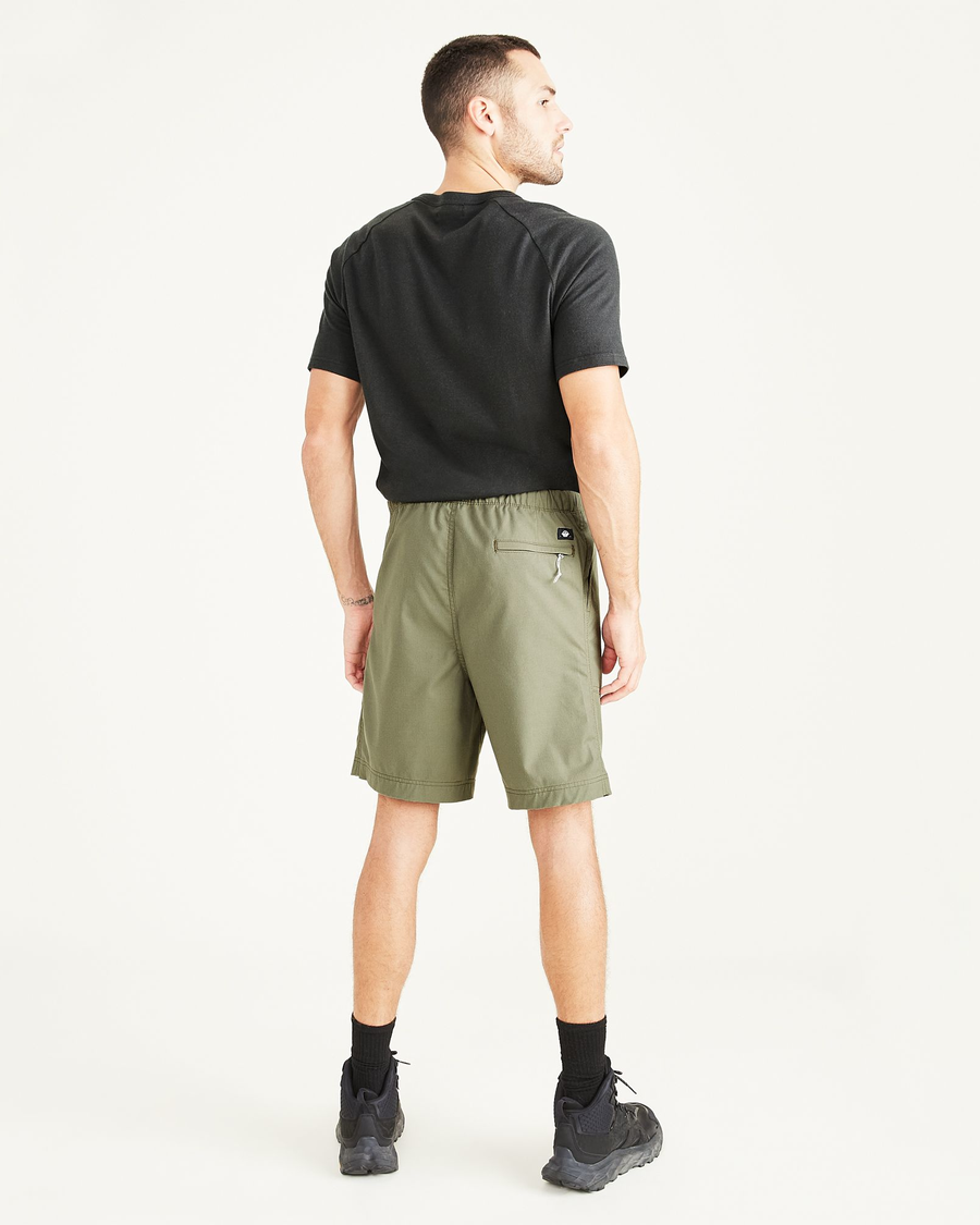 (image for) Durable Rec Hike Shorts